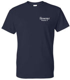 Bessemer Station 2 - T Shirts