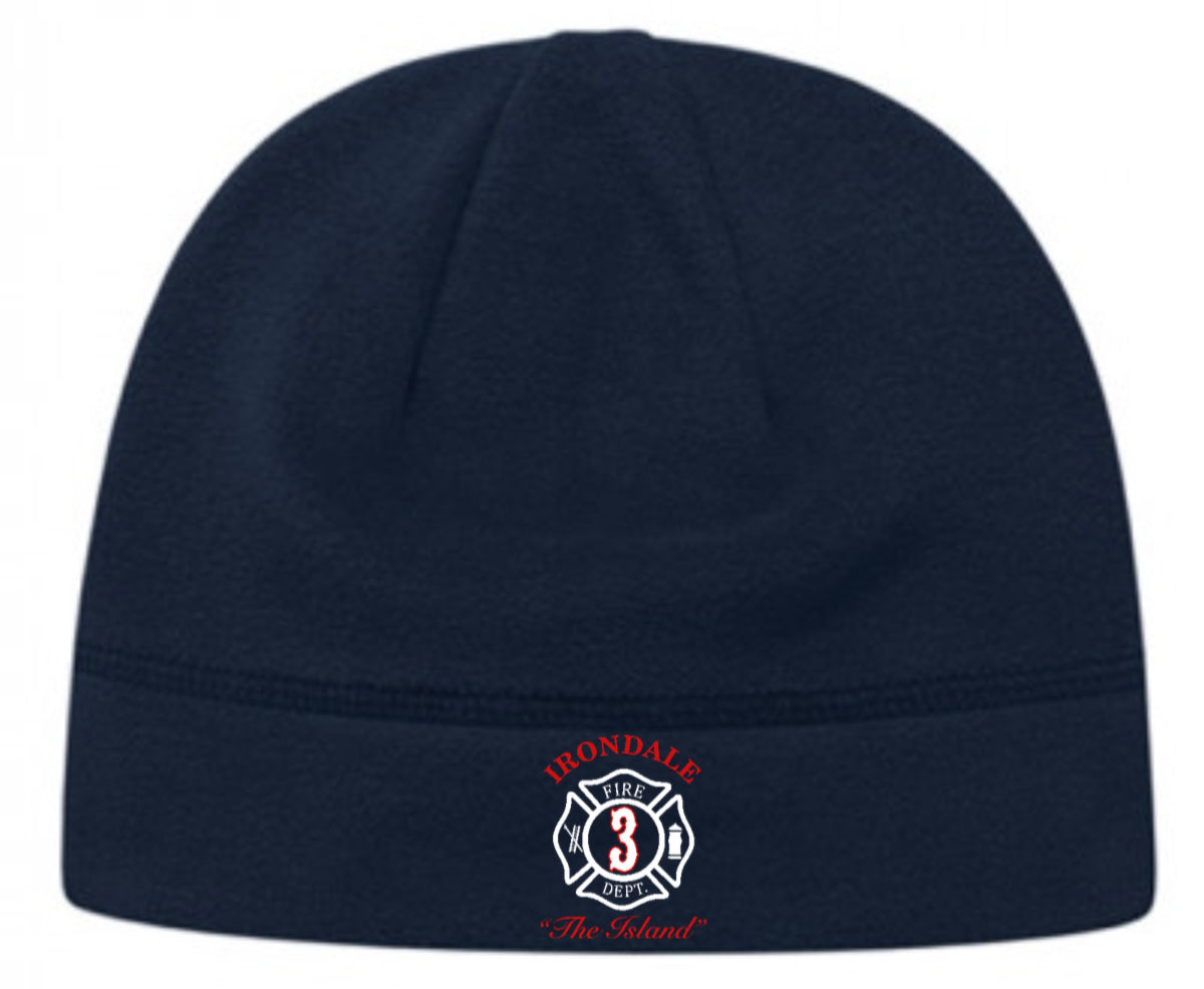 Irondale Fire: Hats, Beanie, Bucket Hat, Bags, Tumblers, Stickers & Car Tags (All Stations)