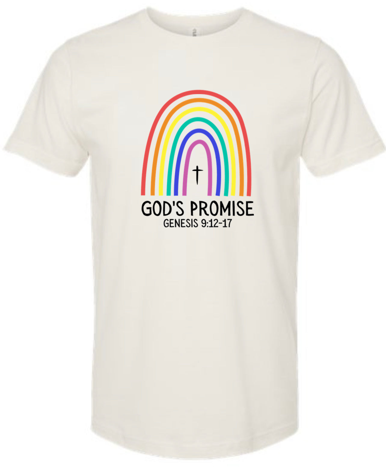 God’s Promise Shirt