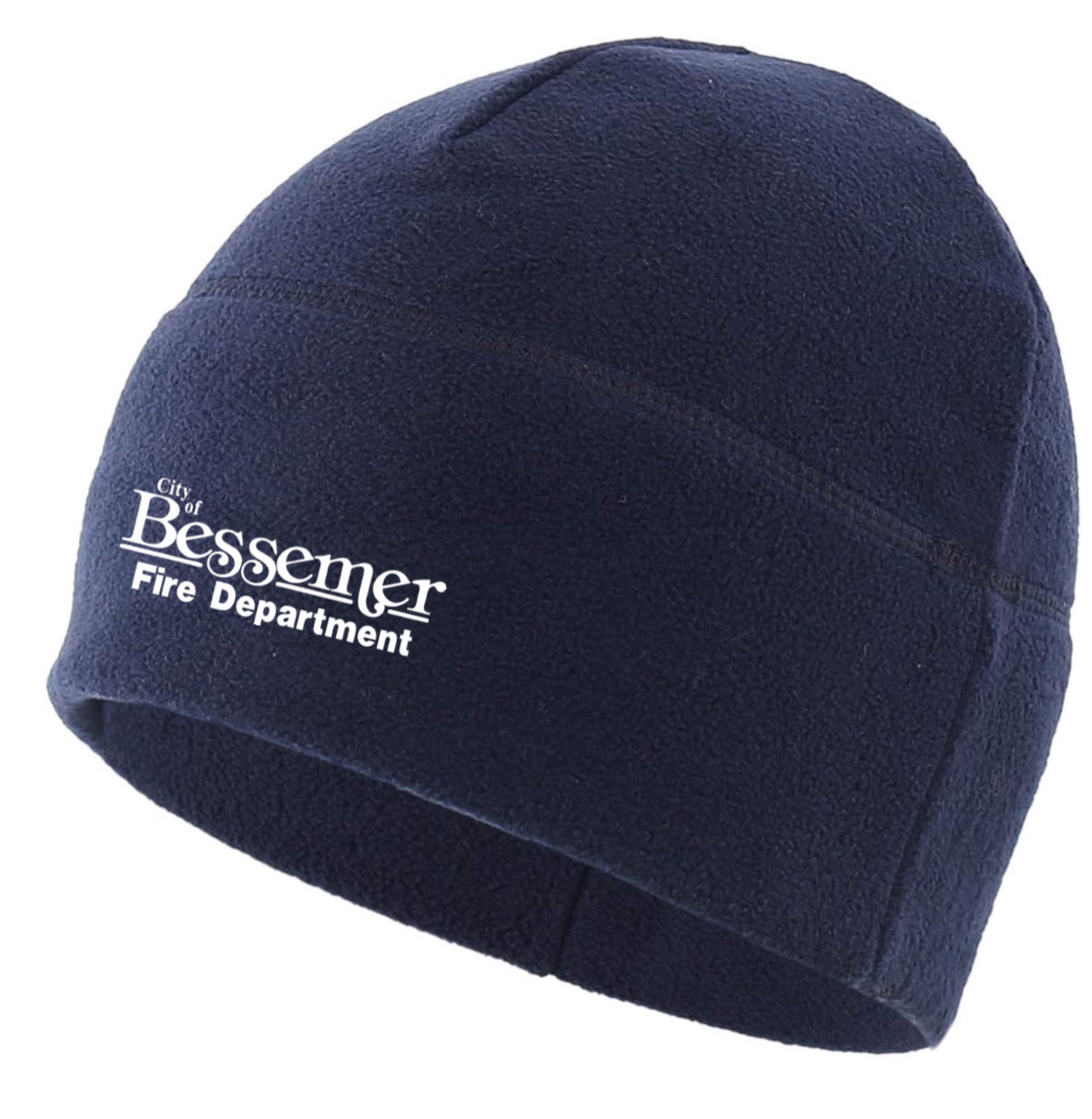 Bessemer - OFFICIAL City Logo (Firefighter) T Shirts, Sweatshirts & Hoodies, Hats & Beanie