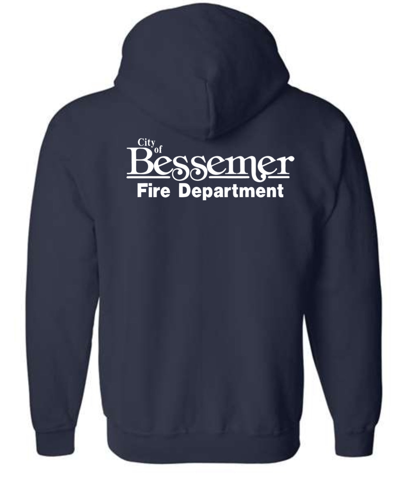 Bessemer - Official Logo