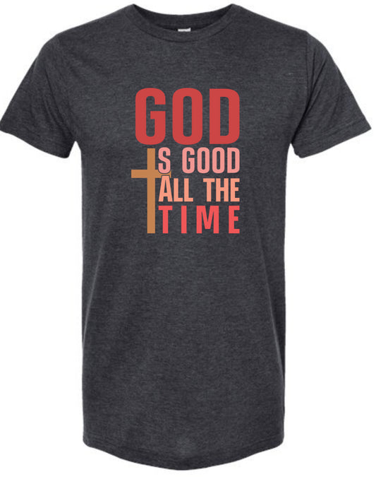 God is Good Shirt