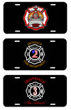 Irondale Fire: Hats, Beanie, Bucket Hat, Bags, Tumblers, Stickers & Car Tags (All Stations)