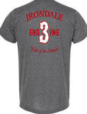 Irondale Fire: Station 3