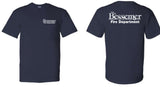 Bessemer - OFFICIAL City Logo (Firefighter) T Shirts, Sweatshirts & Hoodies, Hats & Beanie