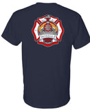 Irondale Fire: Station 1