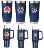 Irondale Fire: Hats, Beanie, Bucket Hat, Bags, Tumblers, Stickers & Car Tags (All Stations)