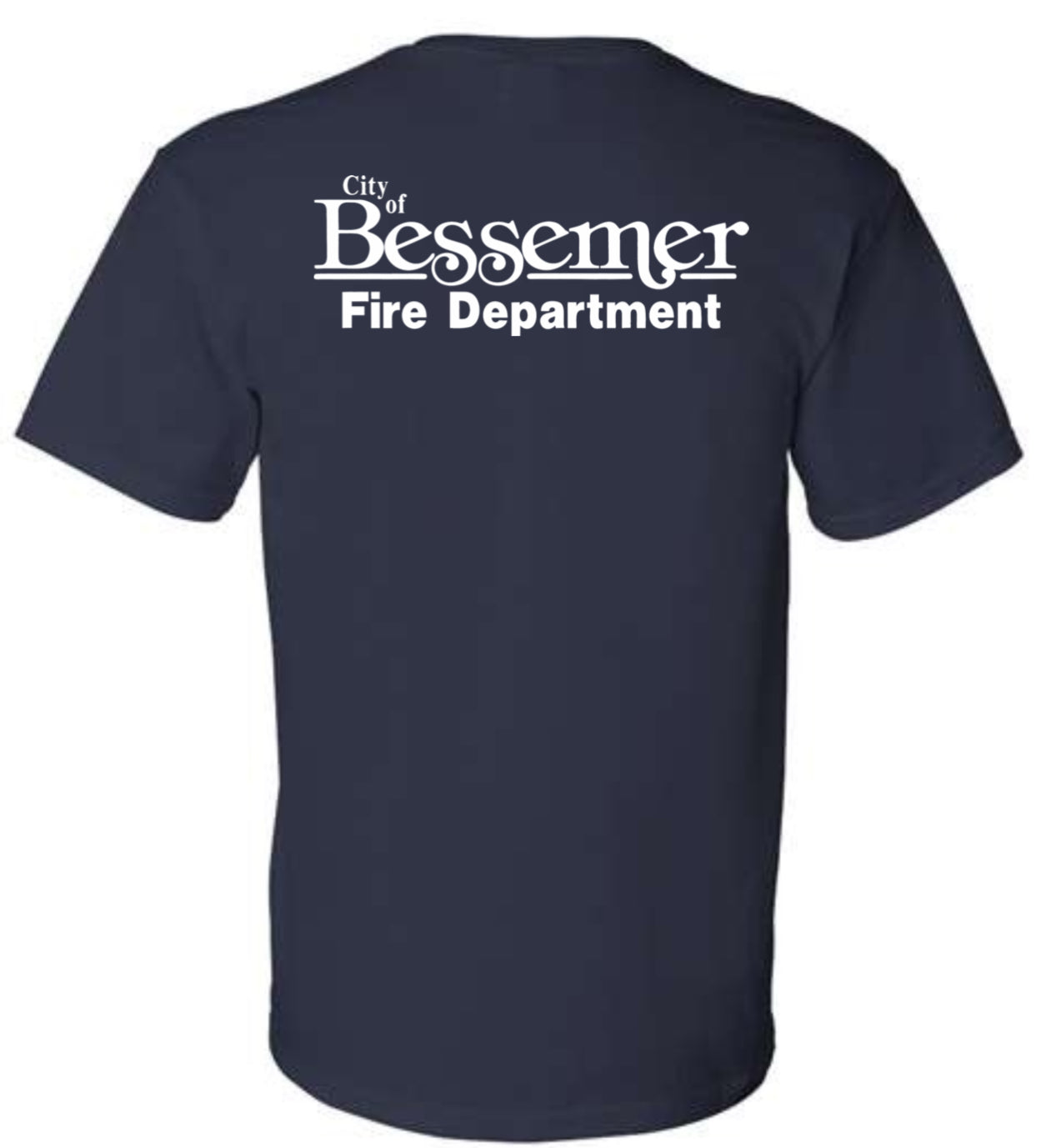 Bessemer - Official Logo