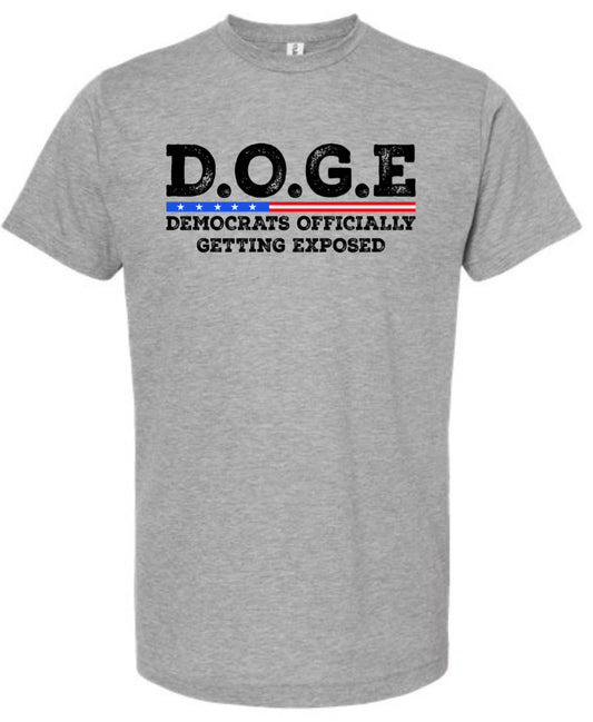 D.O.G.E