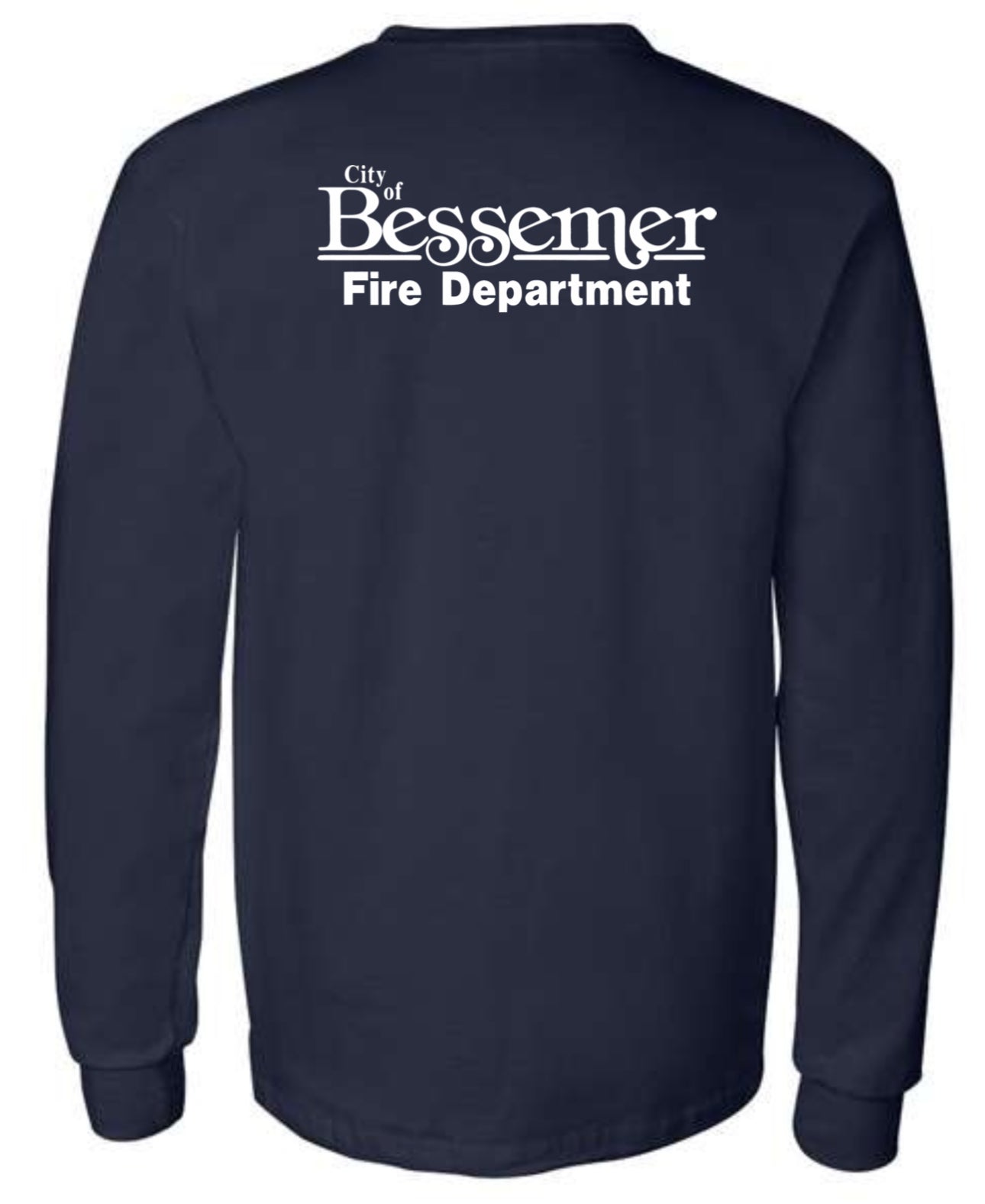 Bessemer - Official Logo