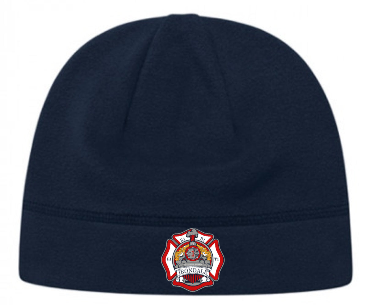 Irondale Fire: Hats, Beanie, Bucket Hat, Bags, Tumblers, Stickers & Car Tags (All Stations)