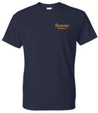 Bessemer Station 3 - T Shirts