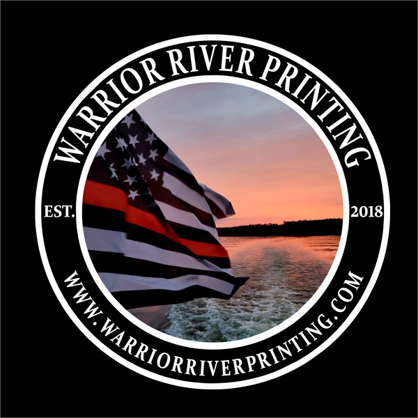 Warrior River Printing