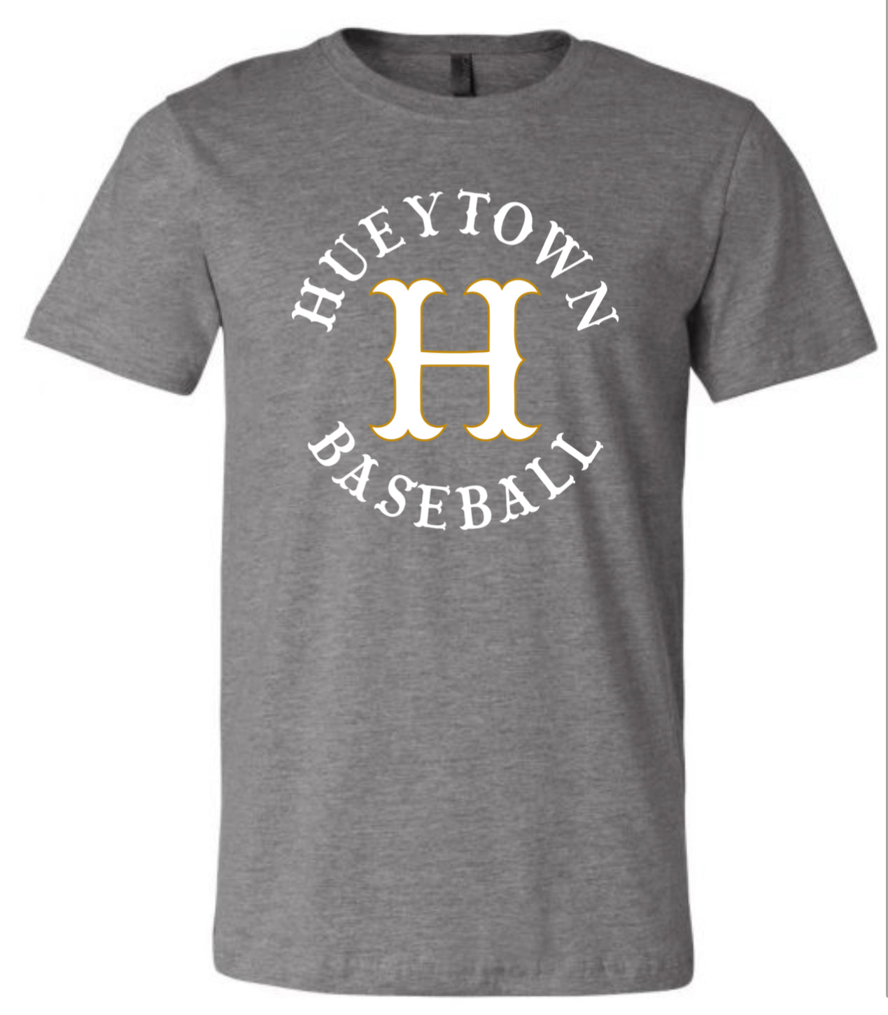 Hueytown Baseball Shirt